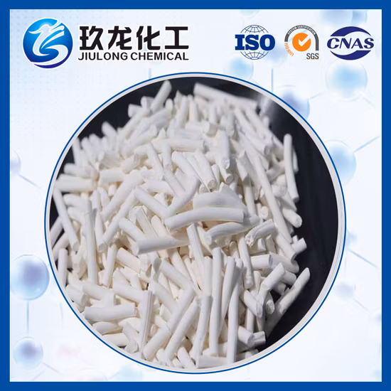 Catalyzer Hydrocarbon Steam Reforming Catalysts Dechl-Orinating Agents