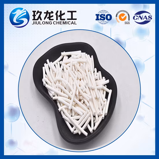 Catalyzer Hydrocarbon Steam Reforming Catalysts Dechl-Orinating Agents