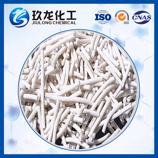 Catalyzer Hydrocarbon Steam Reforming Catalysts Dechl-Orinating Agents