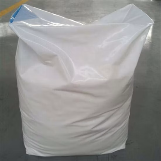 석유 시추를 위한 부분적으로 가수분해된 폴리아크릴아미드 PHPA 중합체